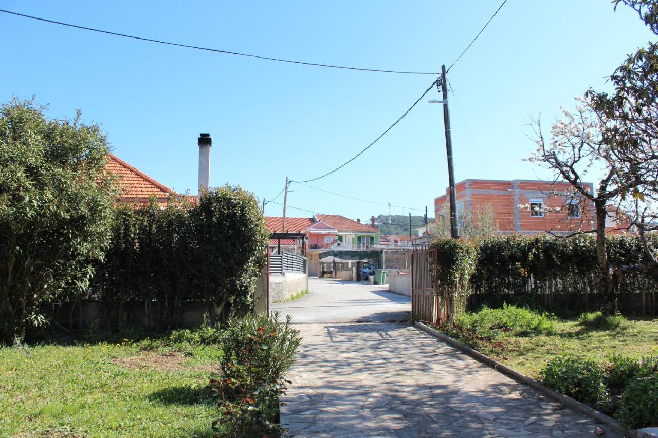 Pierre'S Place Bibinje Exterior photo