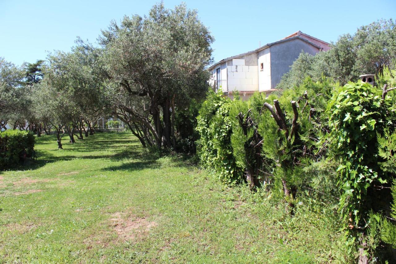 Pierre'S Place Bibinje Exterior photo
